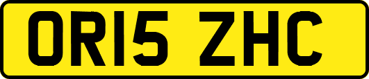 OR15ZHC