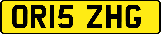 OR15ZHG