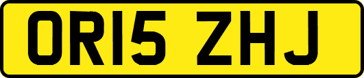 OR15ZHJ