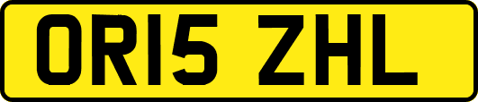 OR15ZHL