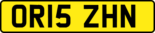 OR15ZHN
