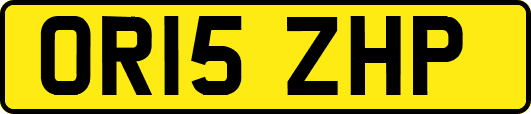 OR15ZHP