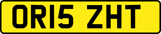 OR15ZHT