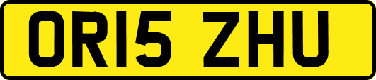 OR15ZHU