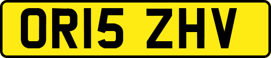 OR15ZHV