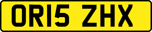 OR15ZHX
