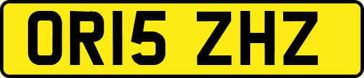 OR15ZHZ