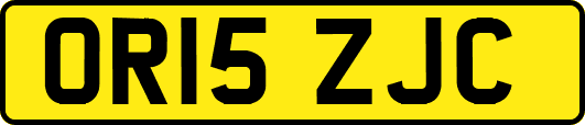 OR15ZJC