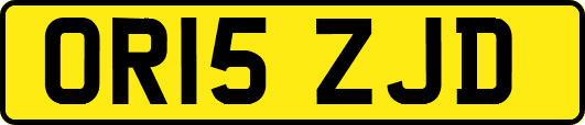 OR15ZJD