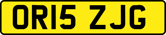 OR15ZJG