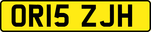 OR15ZJH
