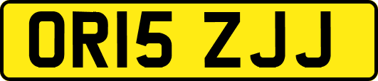 OR15ZJJ