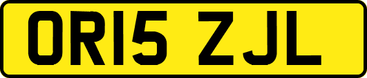 OR15ZJL