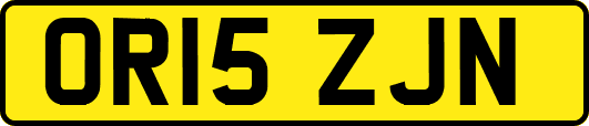 OR15ZJN