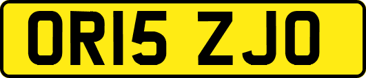 OR15ZJO