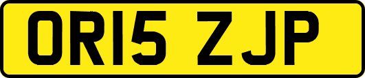OR15ZJP