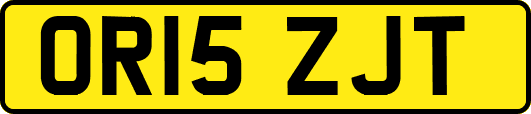 OR15ZJT