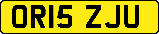 OR15ZJU