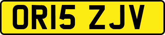 OR15ZJV