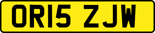 OR15ZJW