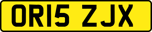 OR15ZJX