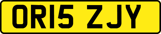 OR15ZJY