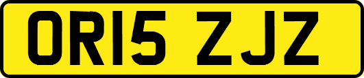 OR15ZJZ