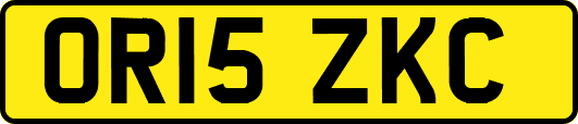 OR15ZKC