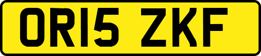 OR15ZKF