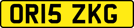 OR15ZKG