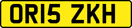 OR15ZKH