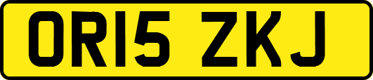 OR15ZKJ