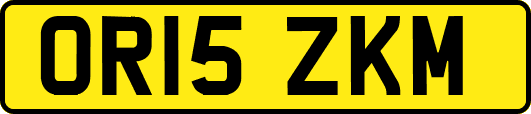OR15ZKM