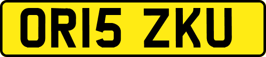 OR15ZKU