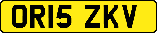OR15ZKV