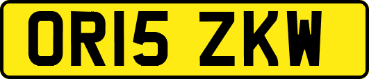 OR15ZKW