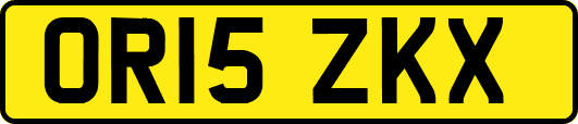 OR15ZKX