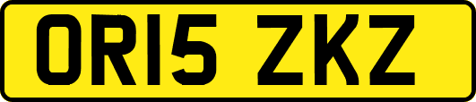 OR15ZKZ