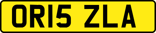 OR15ZLA