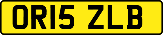 OR15ZLB