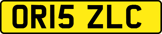 OR15ZLC