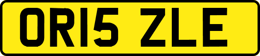OR15ZLE