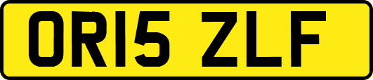 OR15ZLF