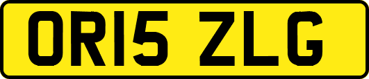 OR15ZLG