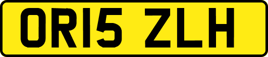 OR15ZLH
