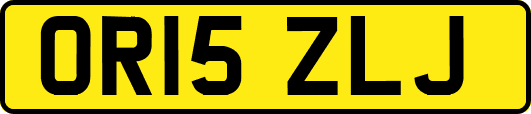 OR15ZLJ