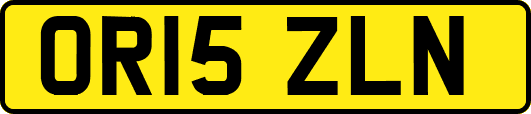 OR15ZLN