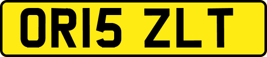 OR15ZLT