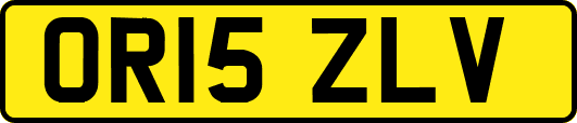 OR15ZLV