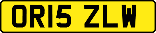 OR15ZLW